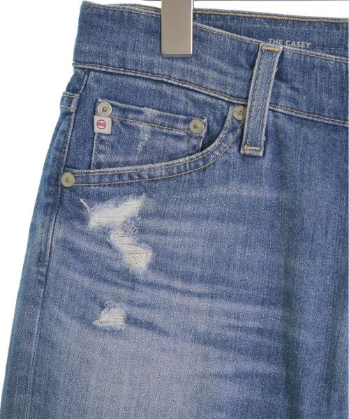 AG ADRIANO GOLDSCHMIED ยีนส์