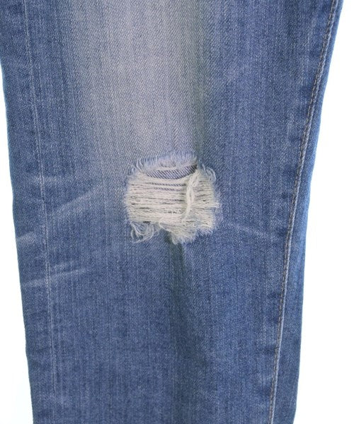 AG ADRIANO GOLDSCHMIED ยีนส์