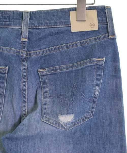 AG ADRIANO GOLDSCHMIED ยีนส์