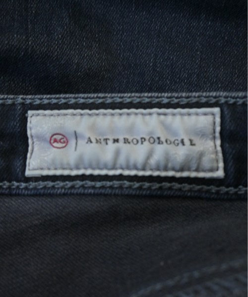 AG ADRIANO GOLDSCHMIED ยีนส์