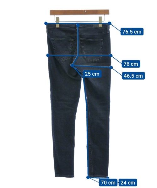 AG ADRIANO GOLDSCHMIED ยีนส์