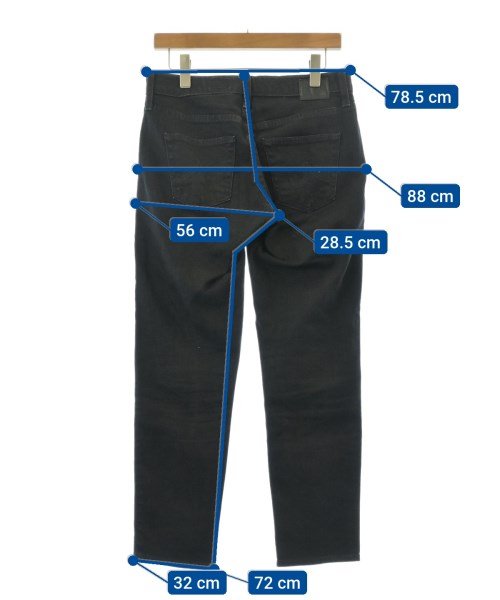 AG ADRIANO GOLDSCHMIED ยีนส์