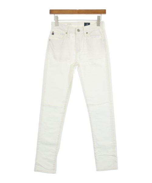 AG ADRIANO GOLDSCHMIED ยีนส์