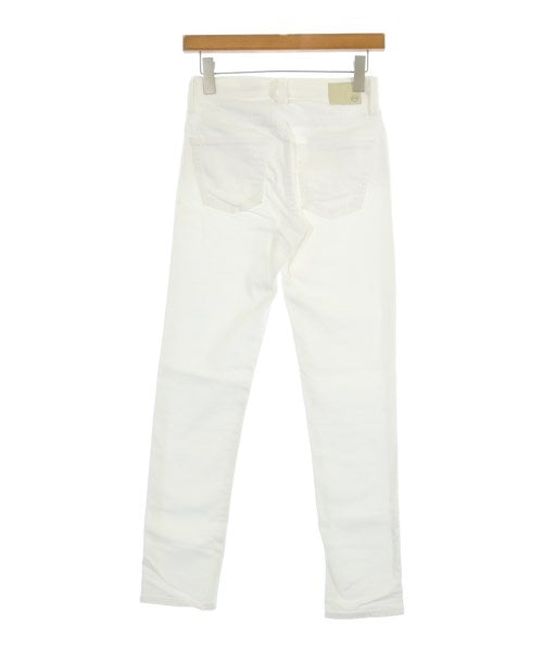 AG ADRIANO GOLDSCHMIED ยีนส์