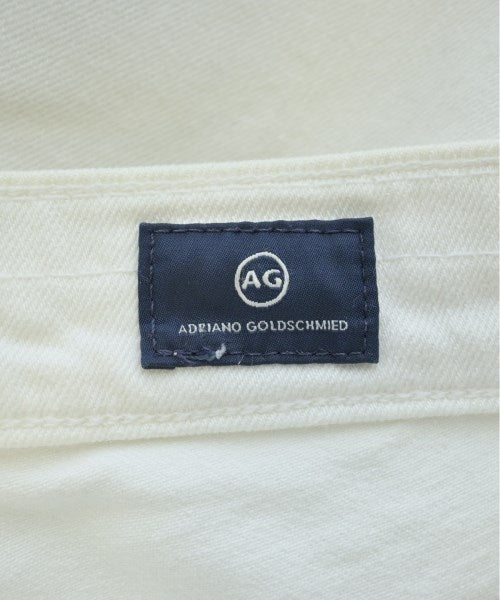 AG ADRIANO GOLDSCHMIED ยีนส์