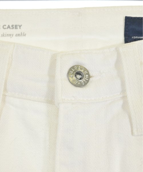 AG ADRIANO GOLDSCHMIED ยีนส์