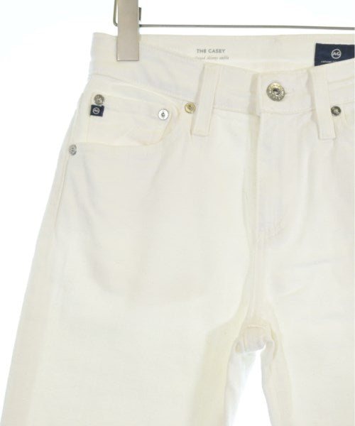 AG ADRIANO GOLDSCHMIED ยีนส์