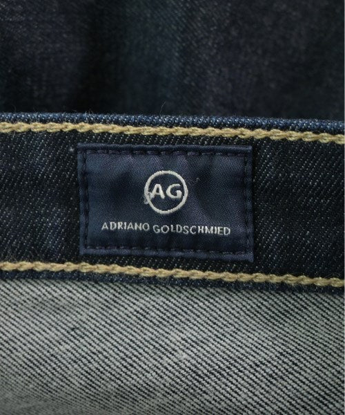 AG ADRIANO GOLDSCHMIED ยีนส์