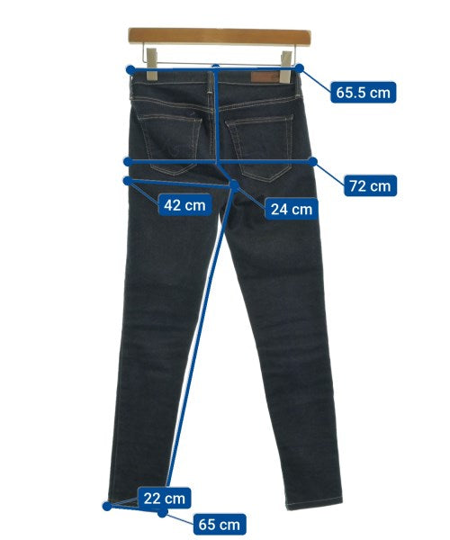 AG ADRIANO GOLDSCHMIED ยีนส์