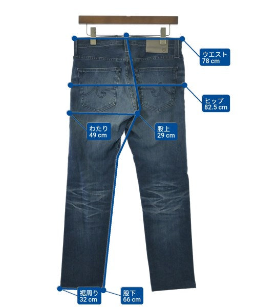 AG ADRIANO GOLDSCHMIED กางเกง อื่น