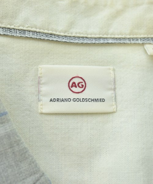 AG ADRIANO GOLDSCHMIED เสื้อลำลอง