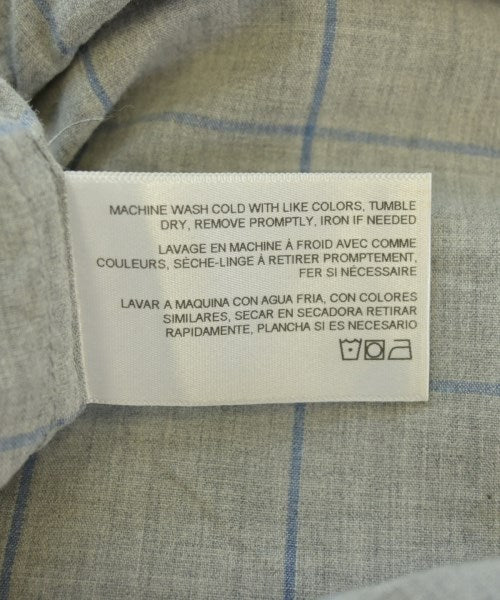 AG ADRIANO GOLDSCHMIED เสื้อลำลอง