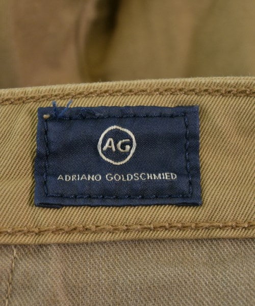 AG ADRIANO GOLDSCHMIED ยีนส์