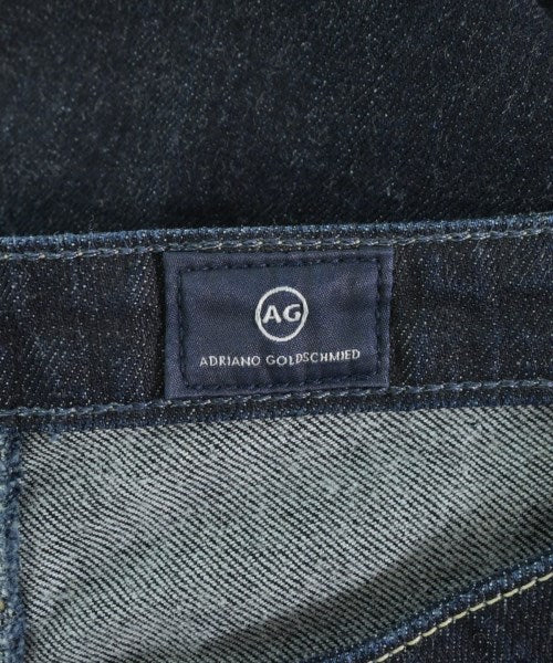 AG ADRIANO GOLDSCHMIED ยีนส์
