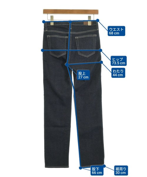 AG ADRIANO GOLDSCHMIED ยีนส์