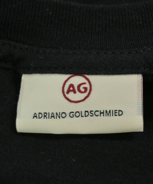 AG ADRIANO GOLDSCHMIED เสื้อยืด/เสื้อท็อปส์