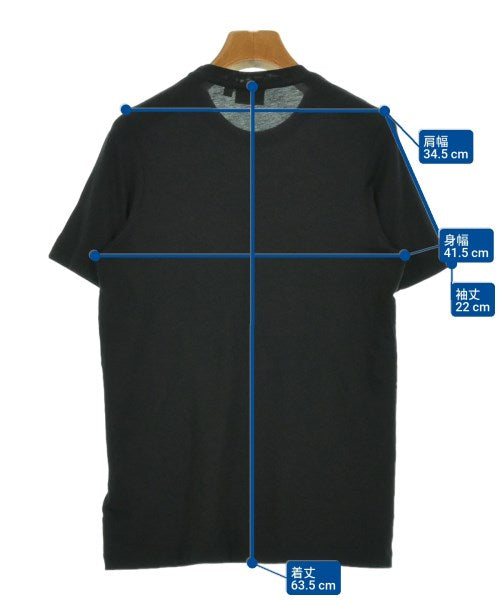 AG ADRIANO GOLDSCHMIED เสื้อยืด/เสื้อท็อปส์