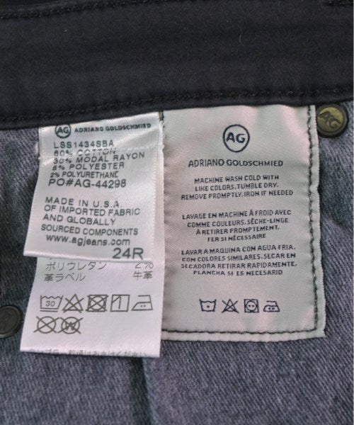 AG ADRIANO GOLDSCHMIED กางเกง อื่น
