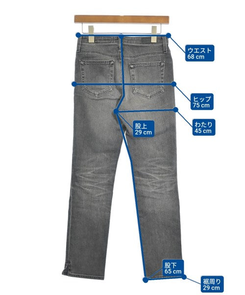 AG ADRIANO GOLDSCHMIED ยีนส์
