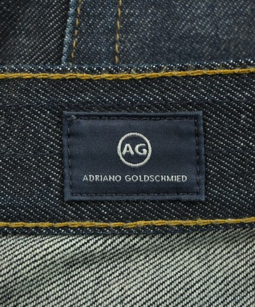 AG ADRIANO GOLDSCHMIED ยีนส์