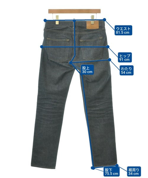 AG ADRIANO GOLDSCHMIED ยีนส์