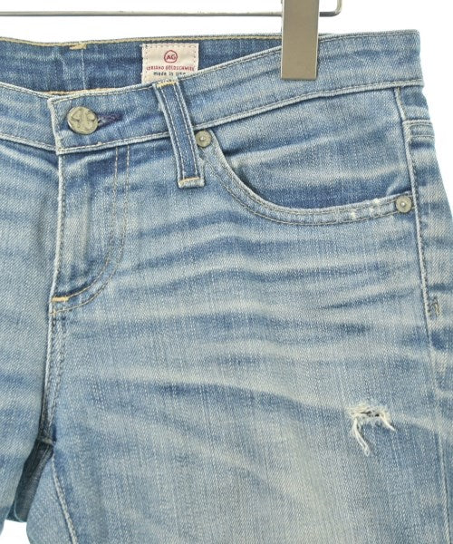 AG ADRIANO GOLDSCHMIED ยีนส์