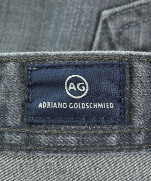 AG ADRIANO GOLDSCHMIED ยีนส์