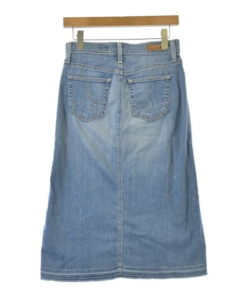 AG ADRIANO GOLDSCHMIED กระโปรงยาว/แม็กซี่ยาว