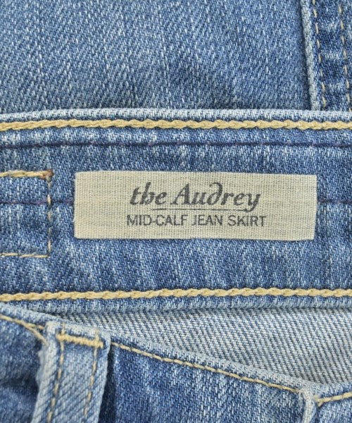 AG ADRIANO GOLDSCHMIED กระโปรงยาว/แม็กซี่ยาว