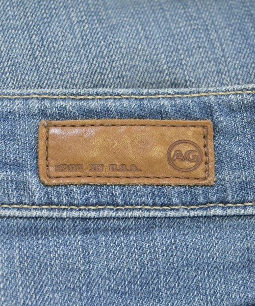 AG ADRIANO GOLDSCHMIED กระโปรงยาว/แม็กซี่ยาว