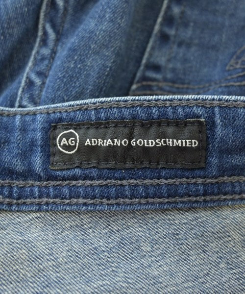 AG ADRIANO GOLDSCHMIED ยีนส์