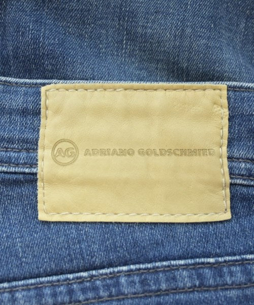 AG ADRIANO GOLDSCHMIED ยีนส์