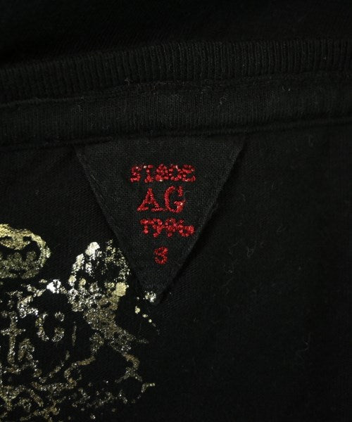 AG ADRIANO GOLDSCHMIED เสื้อยืด/เสื้อท็อปส์