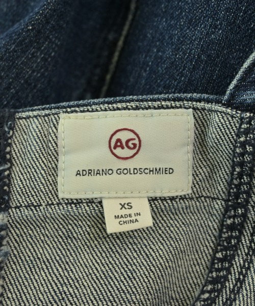 AG ADRIANO GOLDSCHMIED ชุดเดรส