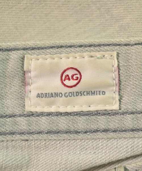 AG ADRIANO GOLDSCHMIED ยีนส์