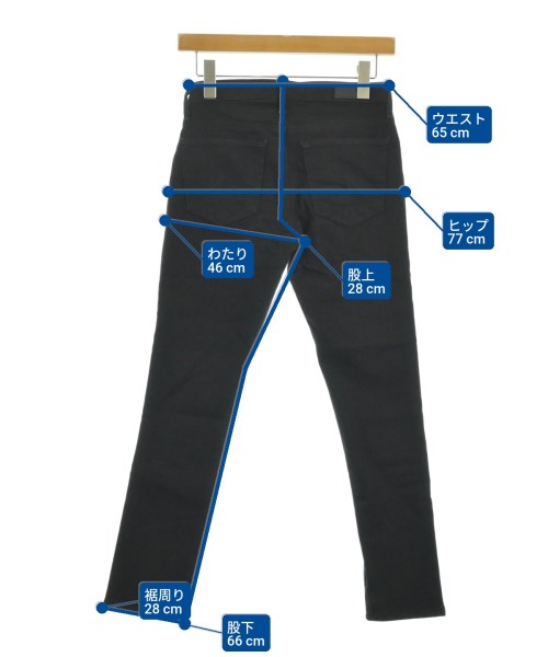 AG ADRIANO GOLDSCHMIED ยีนส์