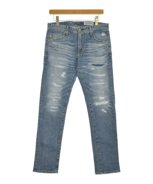 AG ADRIANO GOLDSCHMIED ยีนส์