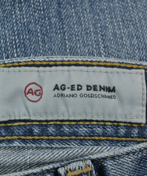 AG ADRIANO GOLDSCHMIED ยีนส์