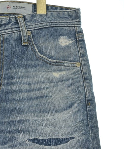 AG ADRIANO GOLDSCHMIED ยีนส์