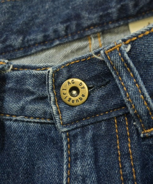 AG ADRIANO GOLDSCHMIED ยีนส์