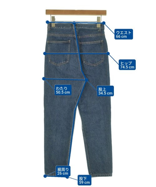 AG ADRIANO GOLDSCHMIED ยีนส์