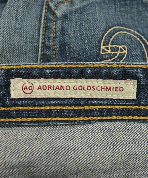 AG ADRIANO GOLDSCHMIED ยีนส์