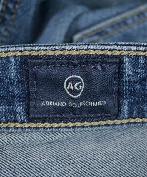 AG ADRIANO GOLDSCHMIED ยีนส์