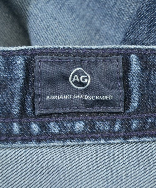AG ADRIANO GOLDSCHMIED ยีนส์