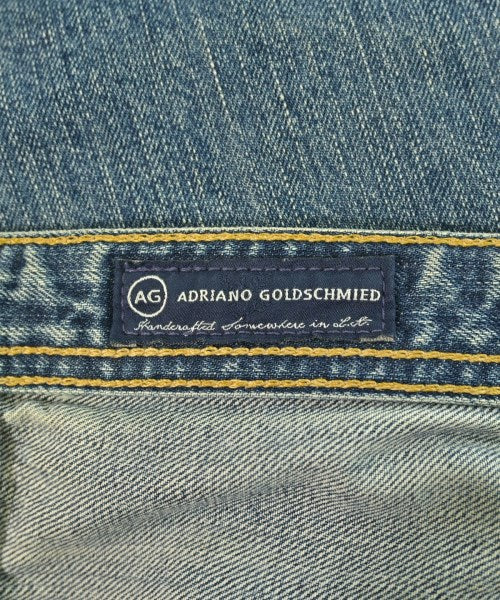 AG ADRIANO GOLDSCHMIED ยีนส์