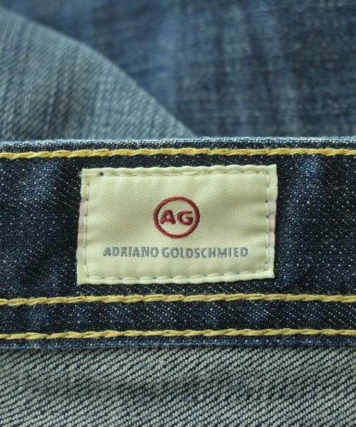 AG ADRIANO GOLDSCHMIED ยีนส์