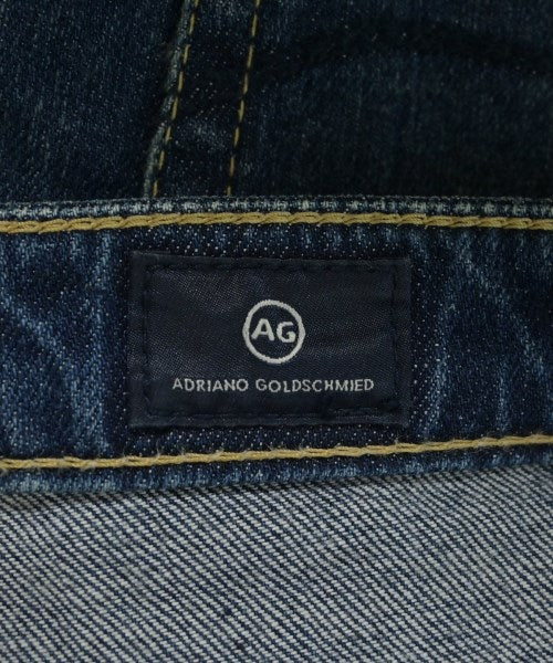 AG ADRIANO GOLDSCHMIED ยีนส์