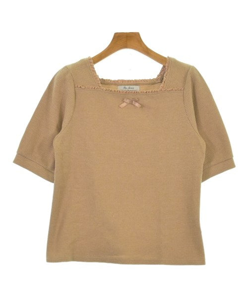 Par Avion เสื้อยืด/เสื้อท็อปส์