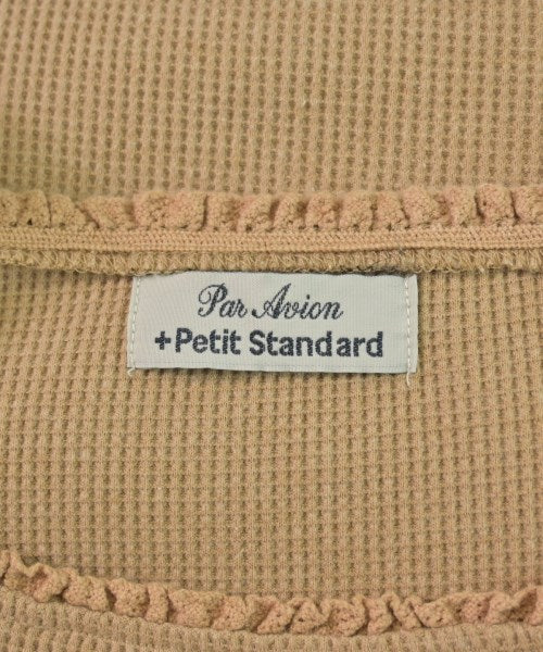 Par Avion เสื้อยืด/เสื้อท็อปส์