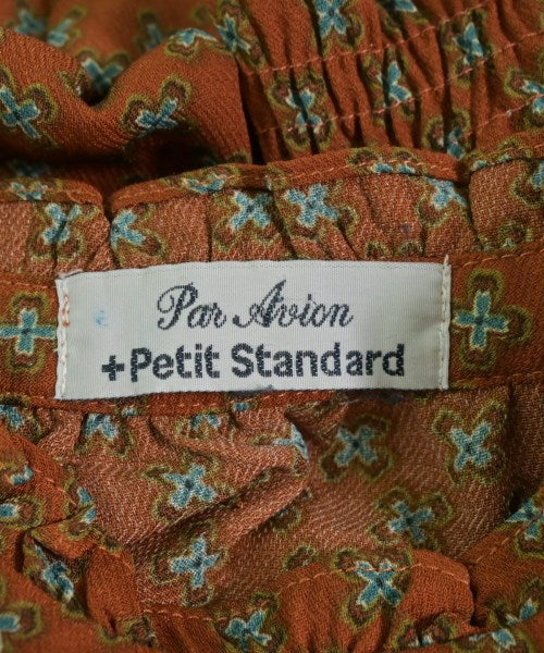 Par Avion ชุดเดรส